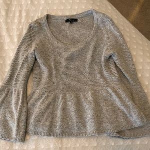 Express Wool Sweater